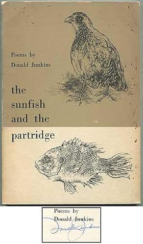 Bild des Verkufers fr The Sunfish and the Partridge zum Verkauf von Between the Covers-Rare Books, Inc. ABAA