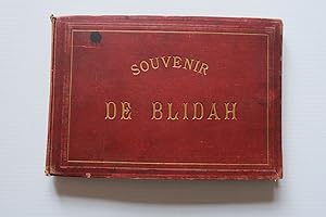 SOUVENIR DE BLIDAH