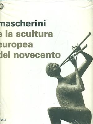 Immagine del venditore per Mascherini e la scultura europea del novecento venduto da Librodifaccia