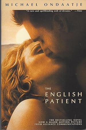 Seller image for English Patient, The for sale by BYTOWN BOOKERY