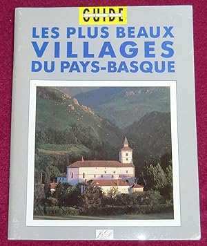 Seller image for LES PLUS BEAUX VILLAGES DU PAYS BASQUE for sale by LE BOUQUINISTE