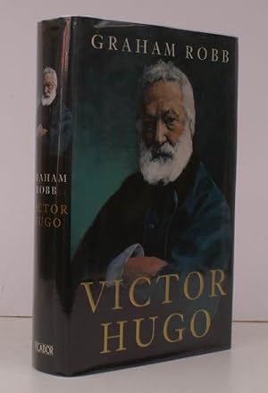 Immagine del venditore per Victor Hugo. NEAR FINE COPY IN UNCLIPPED DUSTWRAPPER venduto da Island Books