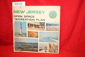 Seller image for New Jersey Open Space Recreation Plan for sale by Princeton Antiques Bookshop