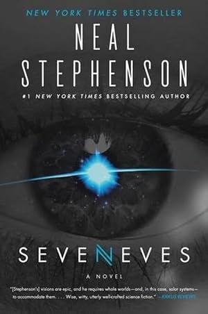 Seller image for Seveneves (Paperback) for sale by Grand Eagle Retail