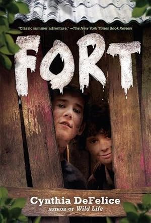 Seller image for Fort (Paperback) for sale by Grand Eagle Retail