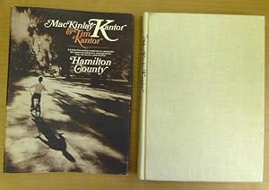 Seller image for Hamilton County for sale by JDBFamily
