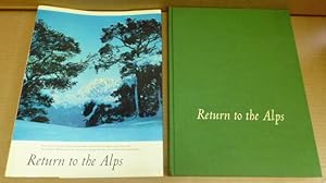 Return to the Alps