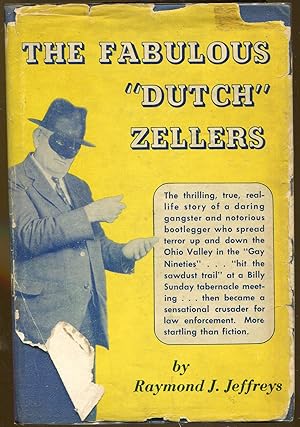 Seller image for The Fabulous "Dutch" Zellers for sale by Dearly Departed Books