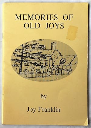 Seller image for Memories of Old Joys for sale by Beach Hut Books