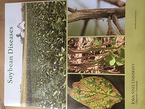 Seller image for Soybean Diseases CSI 0004 for sale by H&G Antiquarian Books