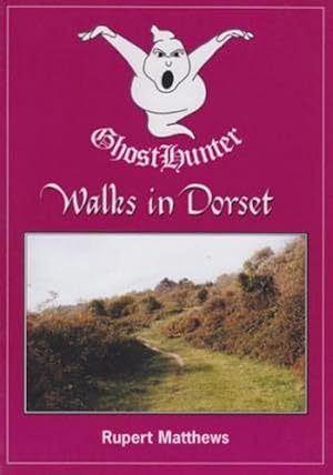 Ghost Hunter Walks in Dorset