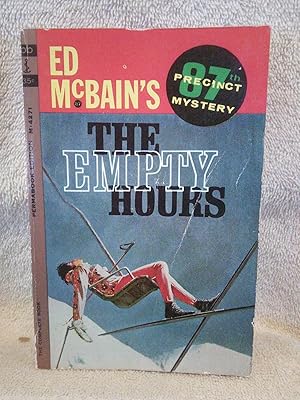 Seller image for The Empty Hours (The 87th Precinct Mystery) M 4271 for sale by Prairie Creek Books LLC.