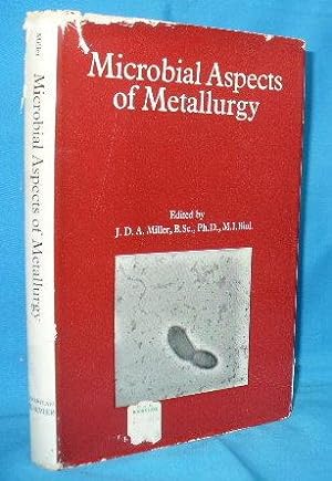 Microbial Aspects of Metallurgy
