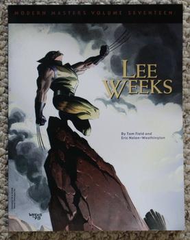 Modern Masters: Lee Weeks Volume 17