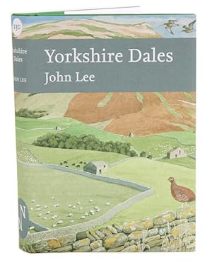 Seller image for Yorkshire Dales. for sale by Andrew Isles Natural History Books