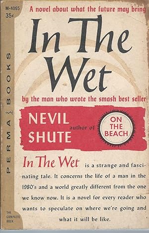 Seller image for In the Wet for sale by John McCormick