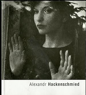 Seller image for Alexandr Hackenschmied for sale by Pazzo Books