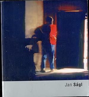 Image du vendeur pour Jan Sagl mis en vente par Pazzo Books
