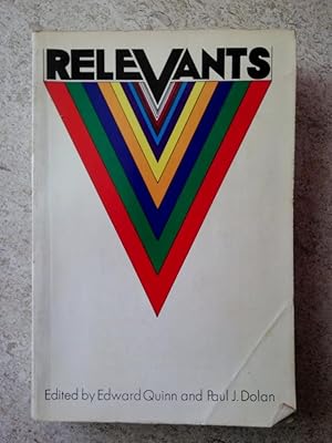 Image du vendeur pour Relevants mis en vente par P Peterson Bookseller