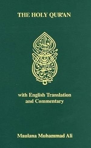 Seller image for Holy Quran (Paperback) for sale by Grand Eagle Retail