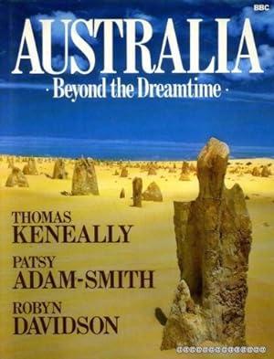 Seller image for Australia: Beyond the Dreamtime for sale by The Book House, Inc.  - St. Louis