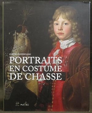 Portraits en Costume de Chasse