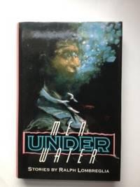 Bild des Verkufers fr Men Under Water Short Stories zum Verkauf von WellRead Books A.B.A.A.