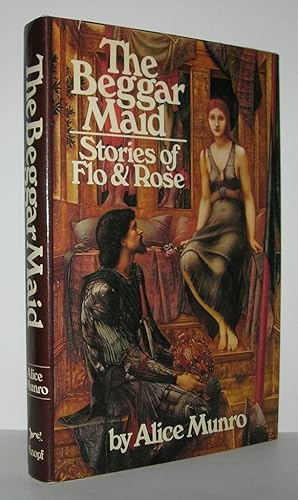 Seller image for THE BEGGAR MAID Stories of Flo & Rose for sale by Evolving Lens Bookseller