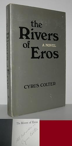 Seller image for RIVERS OF EROS for sale by Evolving Lens Bookseller