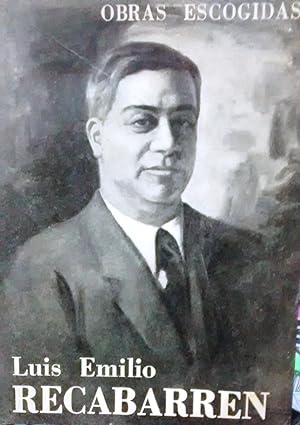Luis Emilio Recabarren. Selección de obras, 1886-1986. Cien años del 1° de mayo