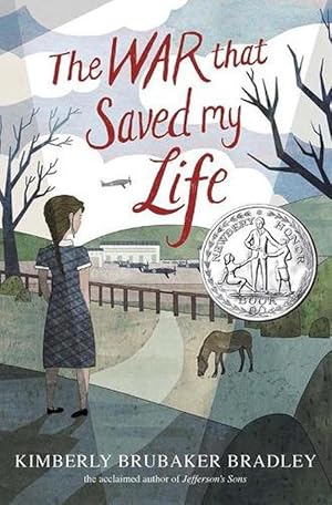 Immagine del venditore per The War That Saved My Life (Paperback) venduto da Grand Eagle Retail