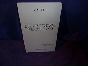 Démystification d'embrouilles