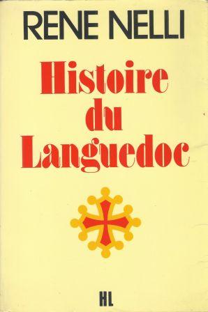 Imagen del vendedor de Histoire du Languedoc a la venta por LES TEMPS MODERNES