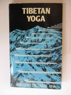 Seller image for TIBETAN YOGA for sale by GREENSLEEVES BOOKS