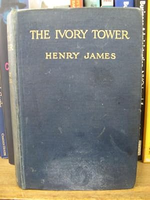 Seller image for The Ivory Tower for sale by PsychoBabel & Skoob Books