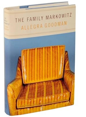 Image du vendeur pour The Family Markowitz mis en vente par Jeff Hirsch Books, ABAA