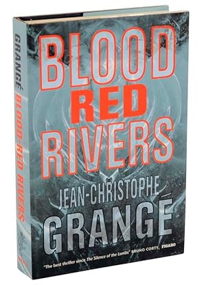 Immagine del venditore per Blood-Red Rivers venduto da Jeff Hirsch Books, ABAA