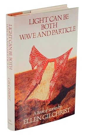 Seller image for Light Can Be Both Wave and Particle for sale by Jeff Hirsch Books, ABAA