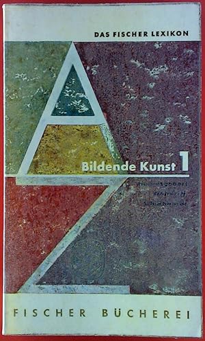 Bild des Verkufers fr Bildende Kunst 1 ( Archologie ). zum Verkauf von biblion2