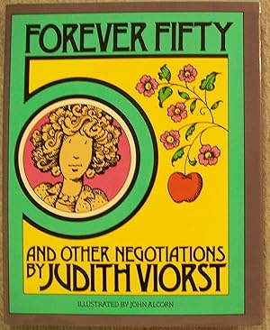 Seller image for Forever Fifty and Other Negotiations for sale by Book Nook