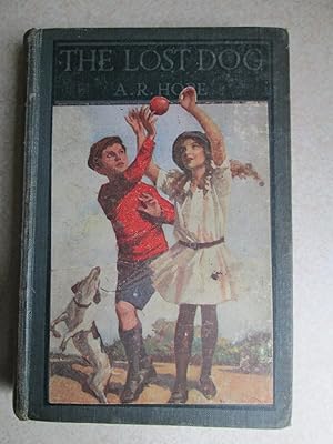 The Lost Dog and Other Stories
