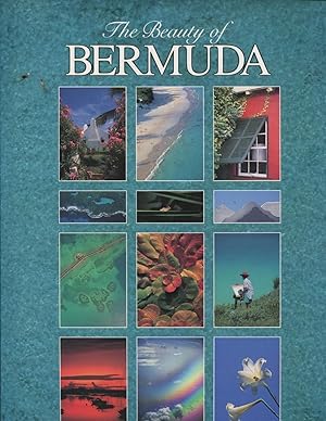 Seller image for The Beauty of Bermuda for sale by Peter Keisogloff Rare Books, Inc.