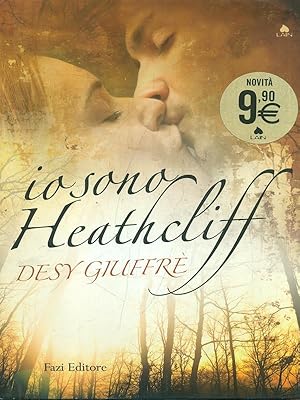 Seller image for Io sono Heathcliff for sale by Librodifaccia