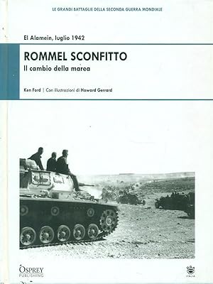 Rammel sconfitto