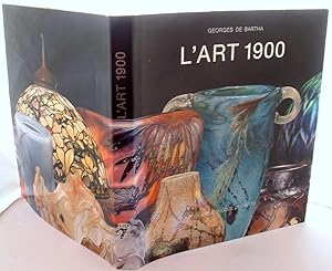 L'Art 1900 (Collection ecoles et mouvements)