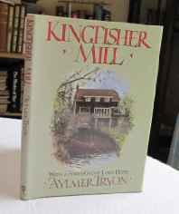 Bild des Verkufers fr Kingfisher Mill zum Verkauf von Monroe Street Books