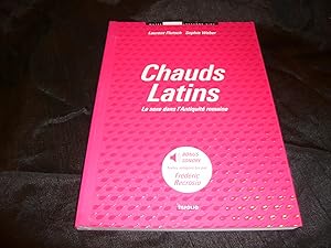 Seller image for CHAUDS LATINS Le Sexe Dans L'Antiquit Romaine for sale by librairie ESKAL