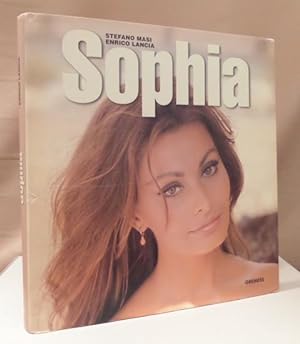 Sophia Loren. Filmografie und Recherchen von Enrico Lancia. Übersetzung aus dem Italienischen von...