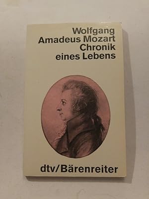 Bild des Verkufers fr Wolfgang Amadeus Mozart zum Verkauf von ANTIQUARIAT Franke BRUDDENBOOKS