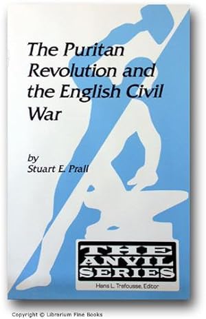 Seller image for The Puritan Revolution and the English Civil War. for sale by Librarium of The Hague